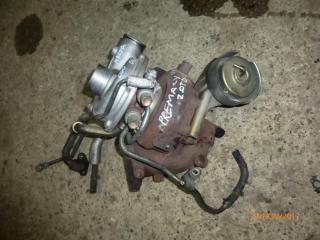 турбина Mazda Premacy 1 поколение [рестайлинг] 2003, 2.0 л., TD, дизель