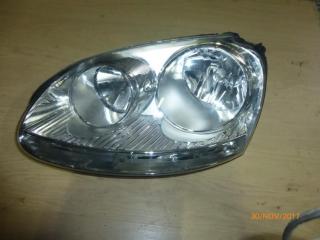 фара левая Volkswagen Golf 4 поколение 2006
