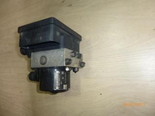 блок ABS Volkswagen Touran 1 поколение 2003, 2.0 л., TDi, дизель, МКПП, минивэн, 1K0907379D