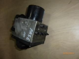 блок ABS Volkswagen Passat B6 2009, 2.0 л., TDi, дизель, МКПП, универсал, 3C0614109D
