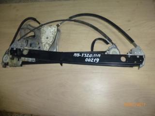 стеклоподъемник электрический передний правый Mercedes-Benz S-Класс W220 2001, 3.2 л., CDi, дизель, АКПП, седан