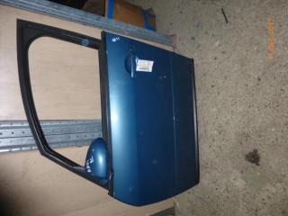 дверь передняя левая Audi A2 8Z 2002, 1.4 л., дизель