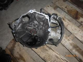 КПП механическая (МКПП) Honda Accord 5 поколение [рестайлинг] 1997, 2.0 л., бензин, N2C4-3021347