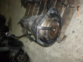 КПП автоматическая (АКПП) Mercedes-Benz M-Класс W163 2001, 2.7 л., CDi, дизель, 722661