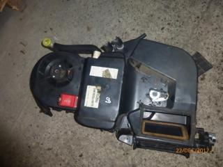 отопитель в сборе (печка) Volkswagen Sharan 1 поколение 1999, 2.8 л., i, бензин, АКПП, минивэн