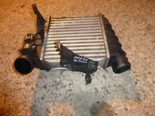 интеркулер Skoda Fabia 1 поколение [рестайлинг] 2006, 1.9 л., TDi, дизель, МКПП, хетчбэк 5 дв.