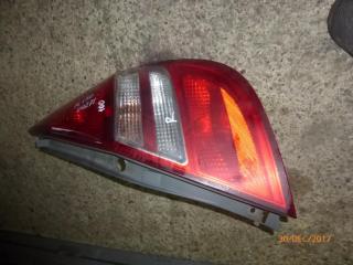 фонарь задний правый Hyundai i30 1 поколение 2007, 1.6 л., CRDi, дизель, МКПП, хетчбэк 5 дв.
