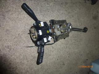 рулевая колонка Volkswagen Touran 1 поколение 2004, 1.9 л., TDi, дизель, МКПП, минивэн