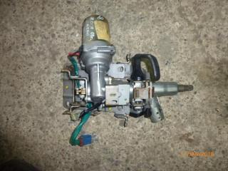 электроусилитель руля Renault Clio 2 поколение [рестайлинг] 2003, 1.5 л., DCi, дизель, МКПП, хетчбэк 5 дв.