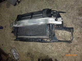 передняя панель крепления облицовки (телевизор) Audi A4 B6 2006, TDi, дизель