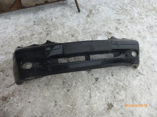 бампер передний Mercedes-Benz C-Класс W203/S203/CL203 2003, 2.2 л., CDi, дизель, АКПП, седан