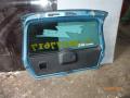 крышка багажника (дверь 3-5) Renault Clio 2 поколение [рестайлинг] 2003, 1.5 л., DCi, дизель, МКПП, хетчбэк 5 дв. - фото №2