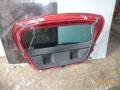 крышка багажника (дверь 3-5) SEAT Leon 1 поколение 2005, 1.9 л., TDi, дизель, МКПП, хетчбэк 5 дв. - фото №2