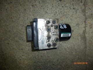 блок ABS Peugeot 407 1 поколение 2005, 2.0 л., i, бензин, МКПП, универсал, CS5060E096AFO