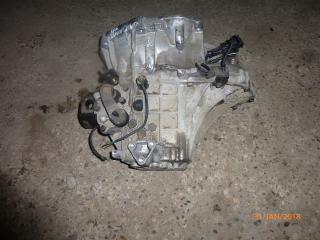 КПП механическая (МКПП) Kia Picanto 1 поколение 2006, 1.1 л., i, бензин