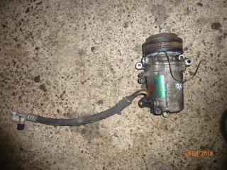 компрессор кондиционера BMW 3 серия E46 2000, 2.0 л., TD, дизель, МКПП, универсал