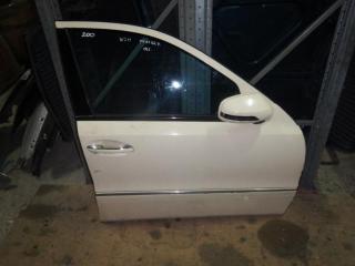 дверь передняя правая Mercedes-Benz E-Класс W211/S211 [рестайлинг] 2009