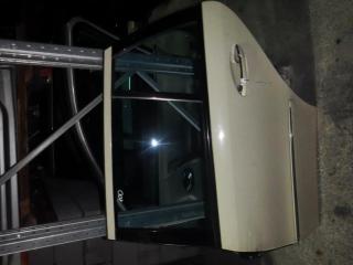 дверь задняя левая Mercedes-Benz E-Класс W211/S211 [рестайлинг] 2009, универсал