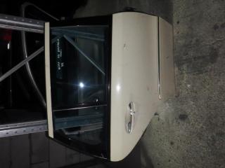 дверь задняя правая Mercedes-Benz E-Класс W211/S211 [рестайлинг] 2009, универсал