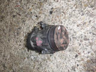 компрессор кондиционера Opel Corsa C 2003, 1.7 л., дизель, 24421642