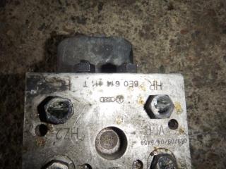 блок ABS Volkswagen Passat B5 1998, 2.5 л., TDi, дизель, 8E0614111T
