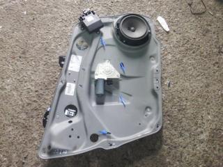 стеклоподъемник передний левый Mercedes-Benz A-Класс W169 2004, 2.0 л., CDi, дизель, МКПП, хетчбэк 5 дв.