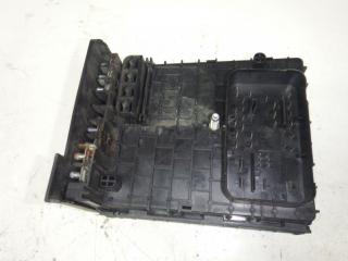 блок предохранителей Volkswagen Passat B6 2008, 1.9 л., TDi, дизель, МКПП, универсал, 3C0937125