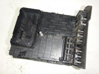 блок предохранителей Volkswagen Passat B6 2008, 2.0 л., TDi, дизель, АКПП, универсал, 3C0937125