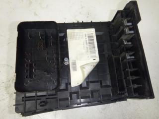 блок предохранителей Volkswagen Touran 1 поколение 2005, 2.0 л., TDi, дизель, МКПП, минивэн, 1K0937125A