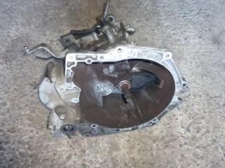 КПП механическая (МКПП) Citroen Berlingo 1 поколение (M59) [рестайлинг] 2007, 1.6 л., HDi, дизель, МКПП, фургон, 20DM83, 1734695B