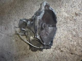 КПП механическая (МКПП) Ford Puma 1 поколение 2001, 1.7 л., бензин