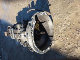 КПП механическая (МКПП) Hyundai H-1 Starex [рестайлинг] 2005, 2.5 л., CRDi, дизель, МКПП, минивэн