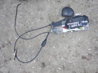 кулиса Jeep Liberty 1 поколение 2004, 2.8 л., CRDi, дизель, АКПП, внедорожник 5 дв., P52104312AI