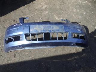 бампер передний Audi A3 8P 2004, 2.0 л., TDi, дизель, МКПП, хетчбэк 5 дв.