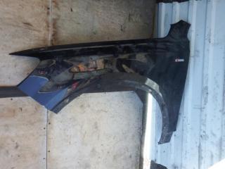 крыло переднее левое Audi Q7 4L [рестайлинг] 2011