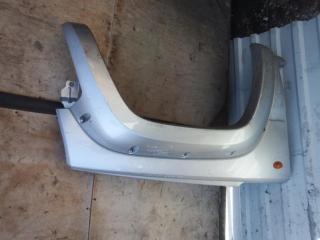 крыло переднее правое Jeep Liberty 1 поколение 2004, 2.8 л., CRDi, дизель, АКПП, внедорожник 5 дв.