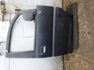 дверь передняя правая Mitsubishi L400 1 поколение 1998, 2.5 л., TD, дизель, МКПП, микроавтобус