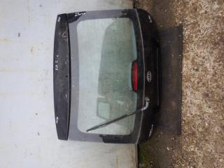 крышка багажника (дверь 3-5) Kia Rio 1 поколение 2002, универсал