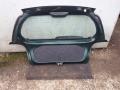 крышка багажника (дверь 3-5) Toyota Yaris P1 2001, 1.4 л., TD, дизель, МКПП, хетчбэк 5 дв. - фото №2