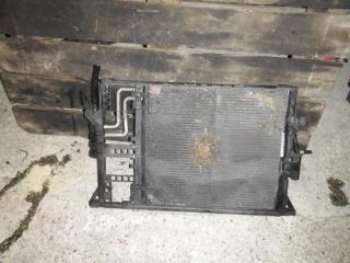 радиатор кондиционера BMW 5 серия E39 1999, 2.5 л., i, бензин, АКПП, универсал