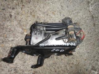 компрессор пневмоподвески Mercedes-Benz E-Класс W211/S211 [рестайлинг] 2006, 3.2 л., CDi, дизель, АКПП, универсал, 4430201901