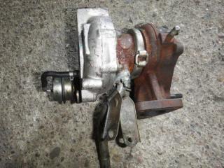 турбина Toyota Corolla 9 поколение (E120/E130) [рестайлинг] 2004, 2.0 л., TDi, дизель