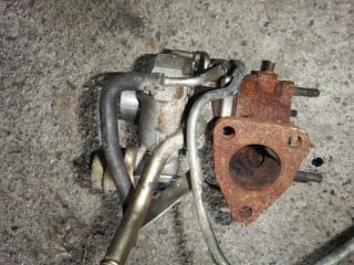 турбина Toyota Avensis 1 поколение (T220) 2000, 2.0 л., TD, дизель