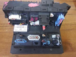 блок предохранителей Mercedes-Benz E-Класс W211/S211 [рестайлинг] 2006, 3.2 л., CDi, дизель, АКПП, универсал, 2115453901