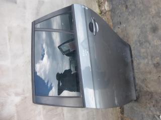 дверь задняя левая Volkswagen Golf 5 поколение 2007, 1.9 л., TDi, дизель, МКПП, универсал