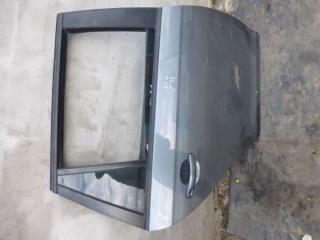 дверь задняя правая Volkswagen Golf 5 поколение 2007, 1.9 л., TDi, дизель, МКПП, универсал