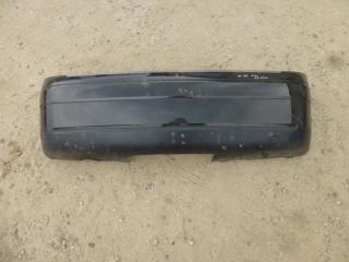 бампер задний Audi A2 8Z 2004, 1.4 л., TDi, дизель, МКПП, хетчбэк 5 дв.