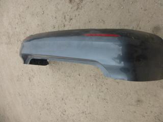 бампер задний Volkswagen Golf 5 поколение 2007, 1.9 л., TDi, дизель, МКПП, универсал