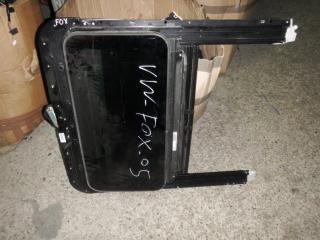 люк Volkswagen Fox 2 поколение 5Z 2005