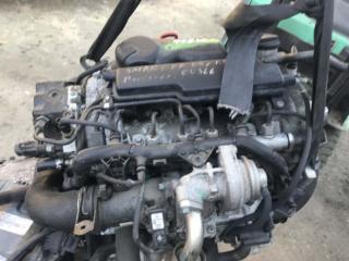 двигатель Smart Forfour 1 поколение 2005, 1.5 л., CDi, дизель, АКПП, хетчбэк 5 дв., 639939